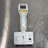 Eppendorf Xplorer Pipettes x6 With Stand image 2